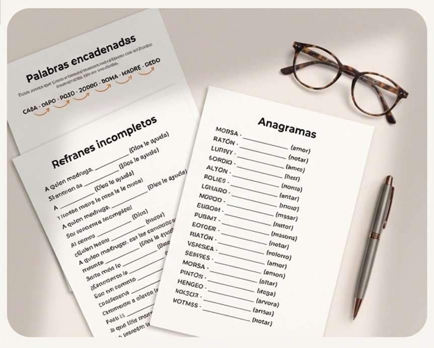 Materiales del curso