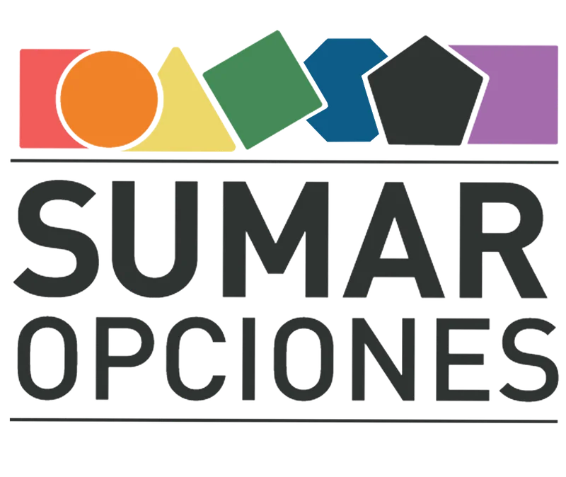 Sumar Opciones