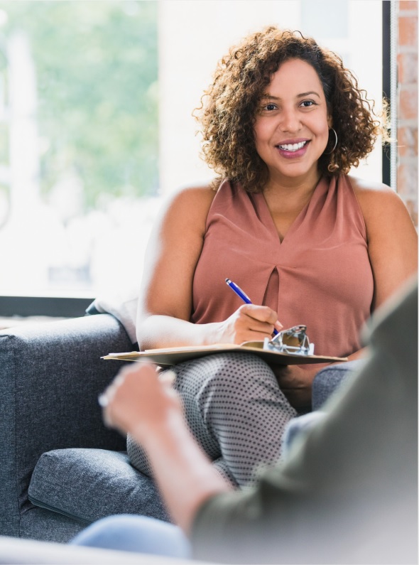 Coaching Metafórico en acción