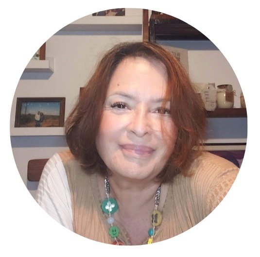 Counselor Adriana Esther Cortez